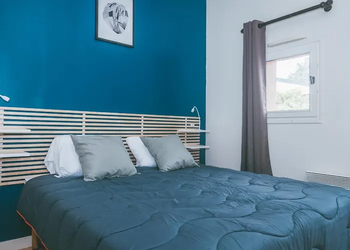 Terres de France - Domaine de Kerioche